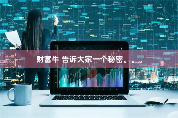 财富牛 告诉大家一个秘密。。。
