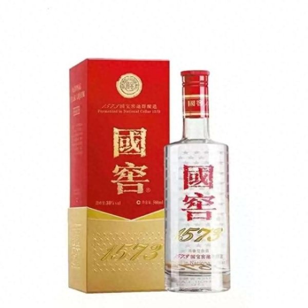 华星配资 刘淼: 28度国窖1573将投放市场, 泸州老窖正考虑研发更低度产品