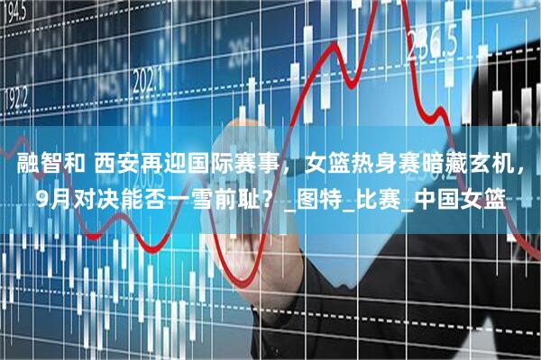 融智和 西安再迎国际赛事，女篮热身赛暗藏玄机，9月对决能否一雪前耻？_图特_比赛_中国女篮